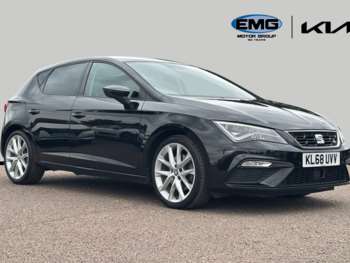2019 - 1.5 Tsi Evo Fr Sport Hatchback 5dr Petrol Manual Euro 6 s/s 150 Ps