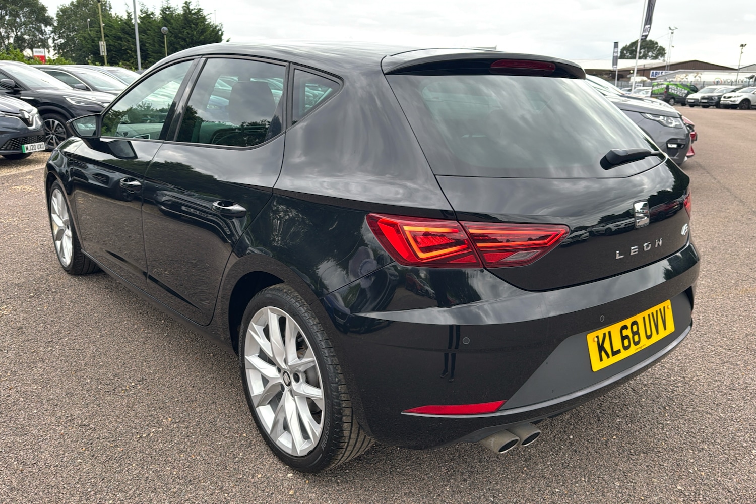 Vehicle 24