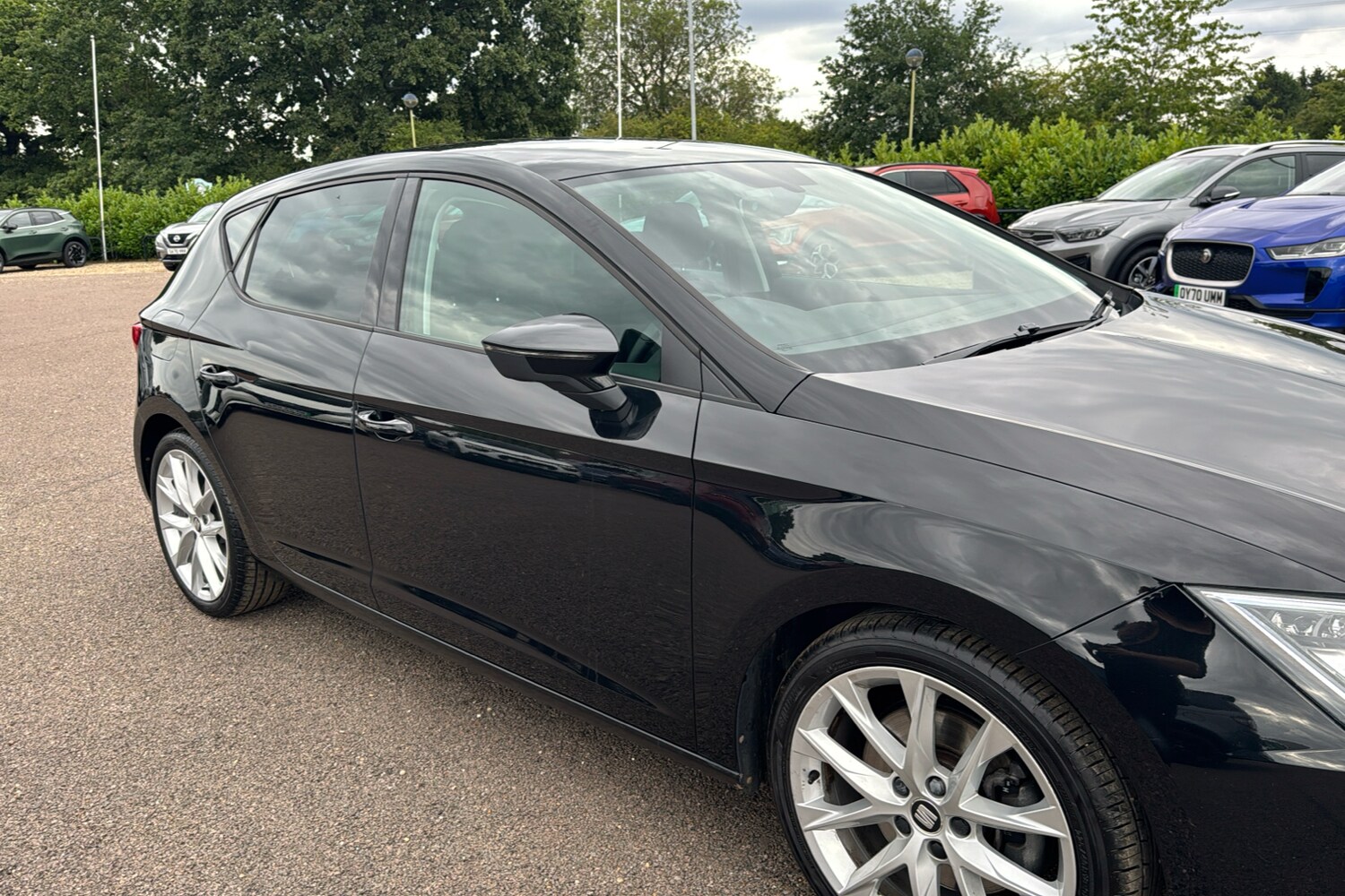 Vehicle 31