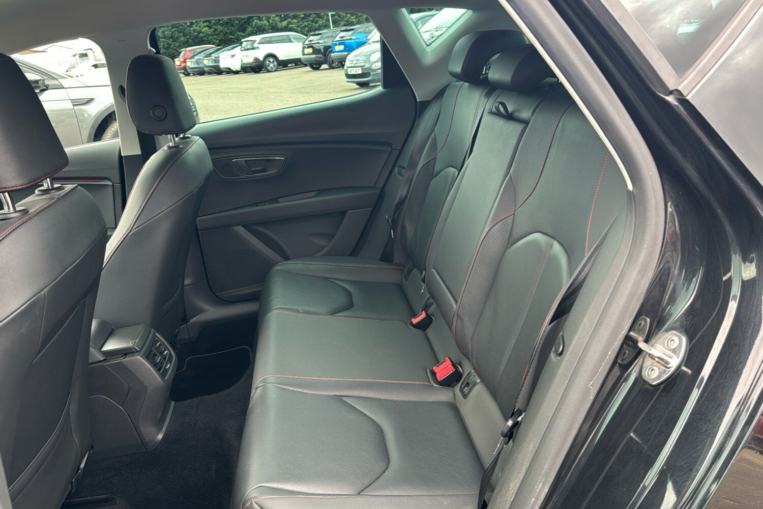 Vehicle 40