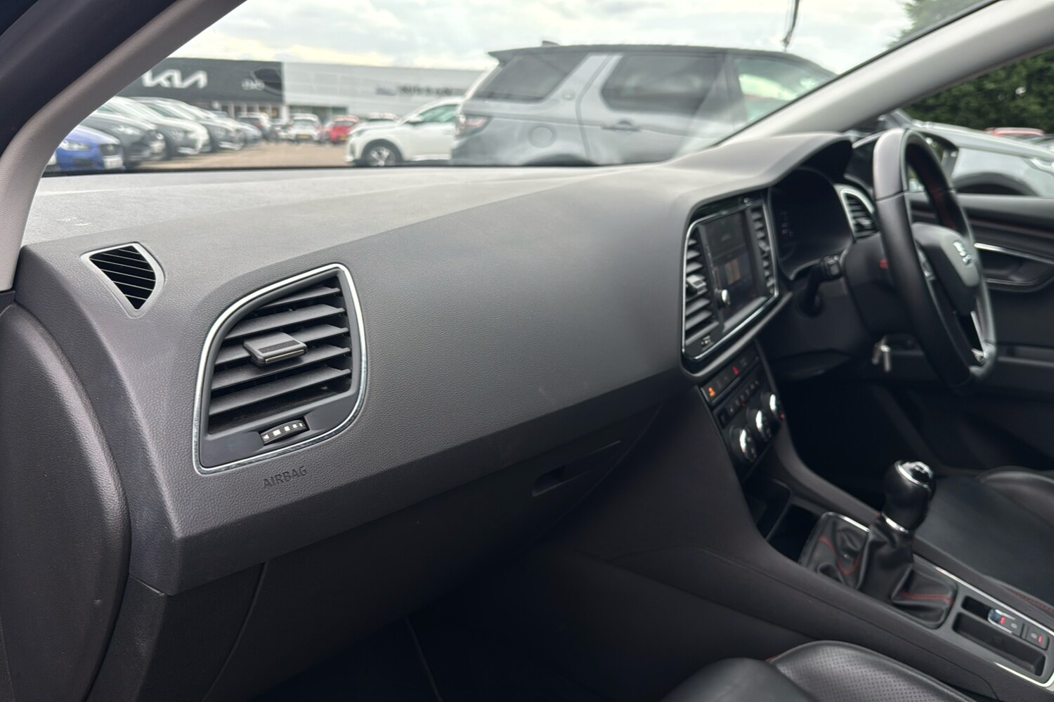 Vehicle 43