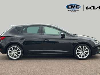 Used SEAT Leon 2019 for sale - 75381167: Photo