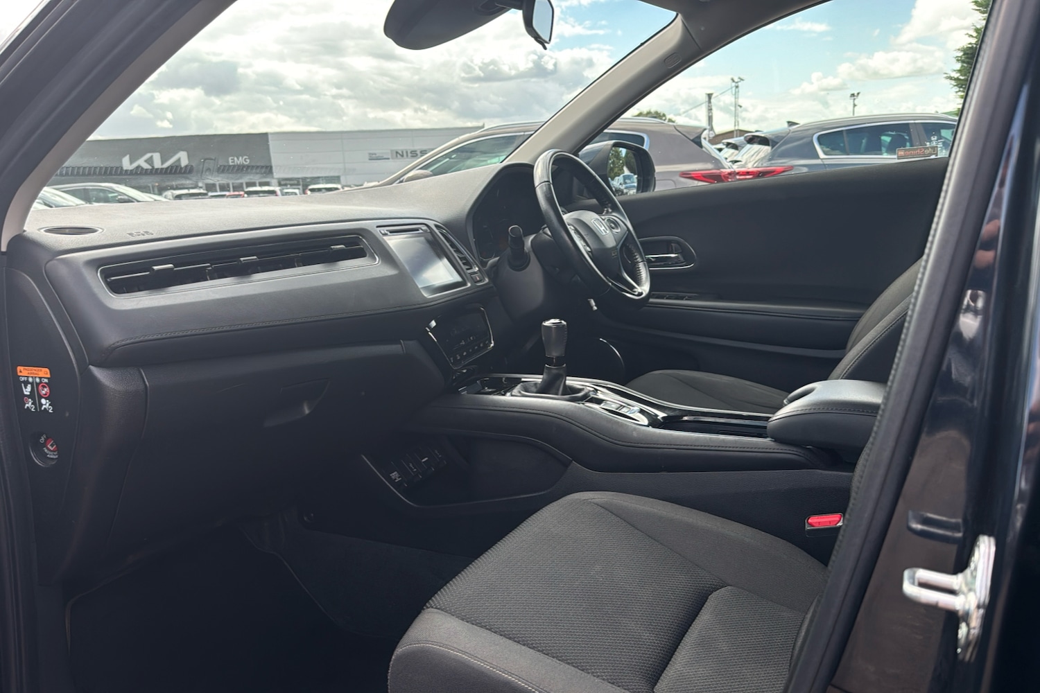 Vehicle 11