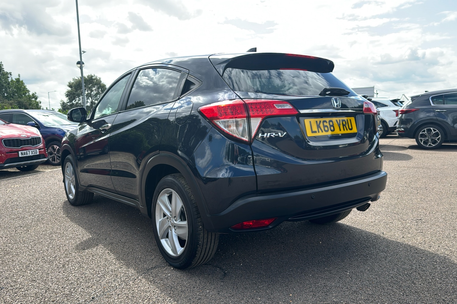 Vehicle 24