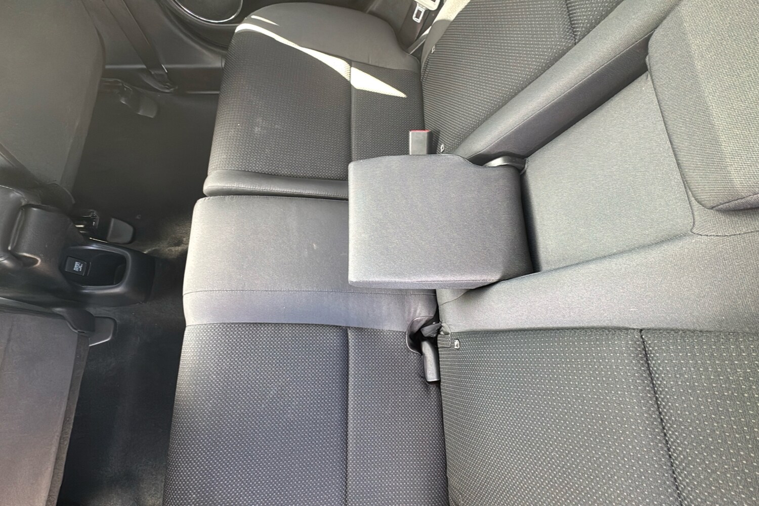 Vehicle 40