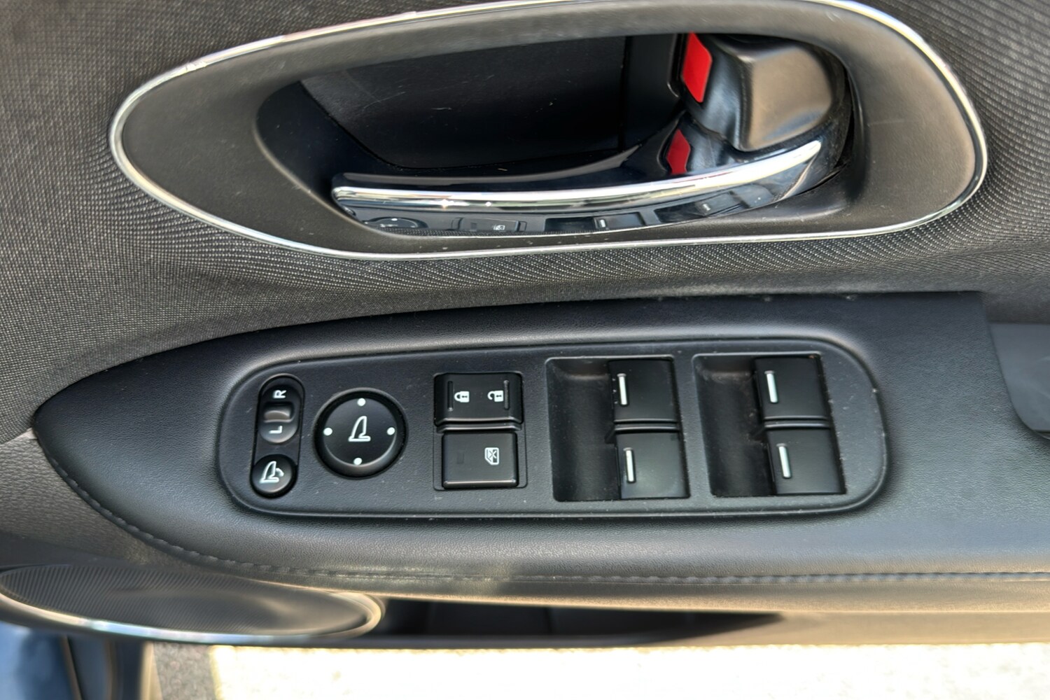 Vehicle 43