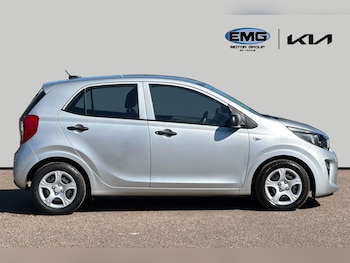 Used Kia Picanto 2021 for sale - 78385727: Photo
