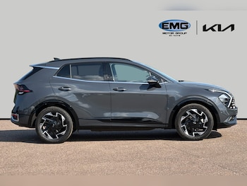 Used Kia Sportage 2023 for sale - 78476538: Photo