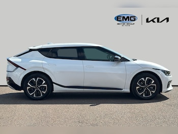 Used Kia EV6 2024 for sale - 75461548: Photo