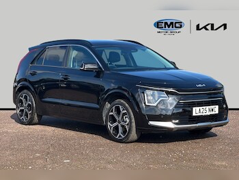 Used Kia Niro 2025 for sale - 78824916: Photo