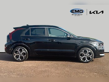 Used Kia Niro 2025 for sale - 78824916: Photo