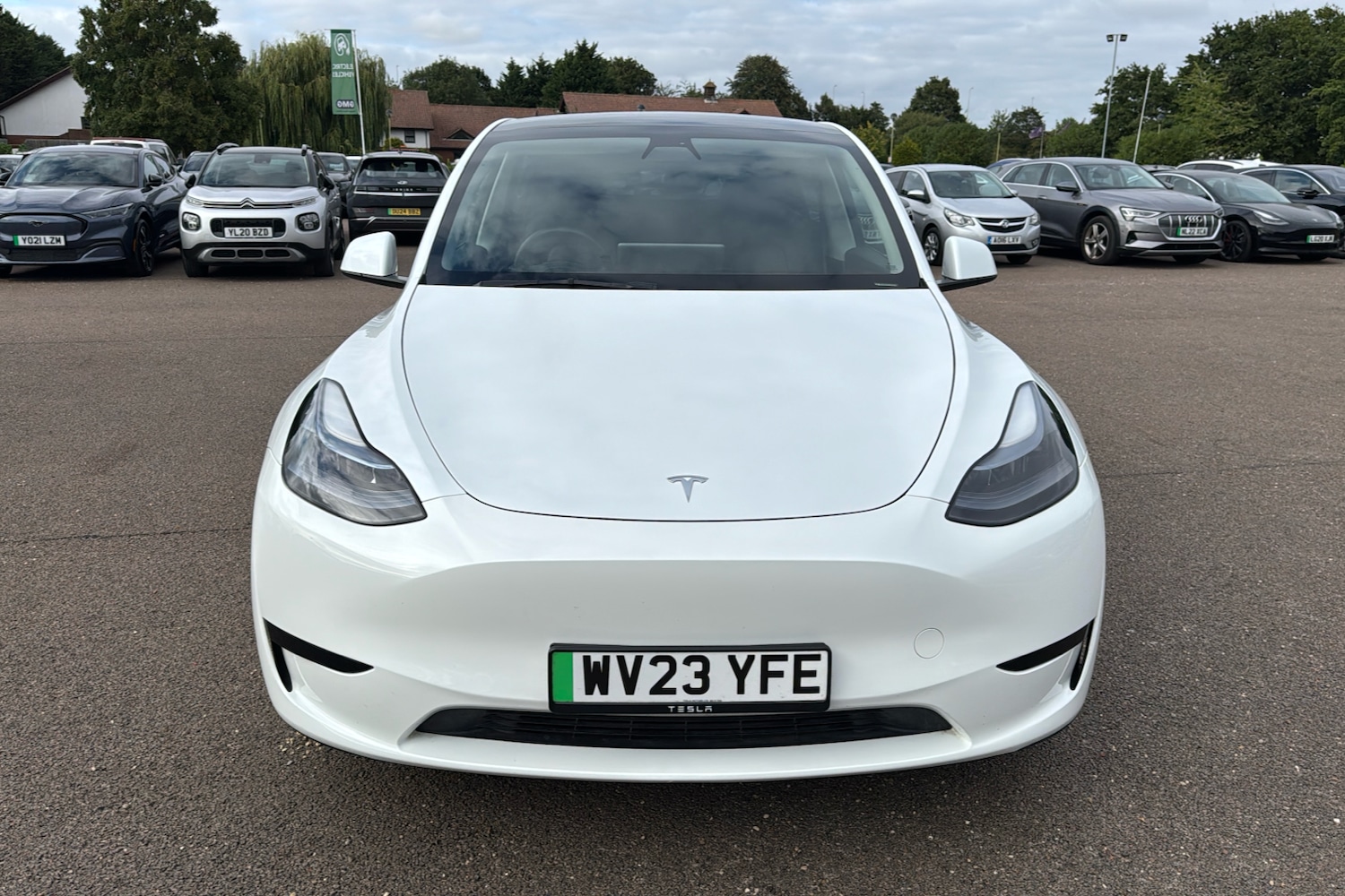 Vehicle 35