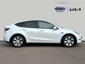 Used Tesla Model Y 2023 for sale - 75555113: Photo