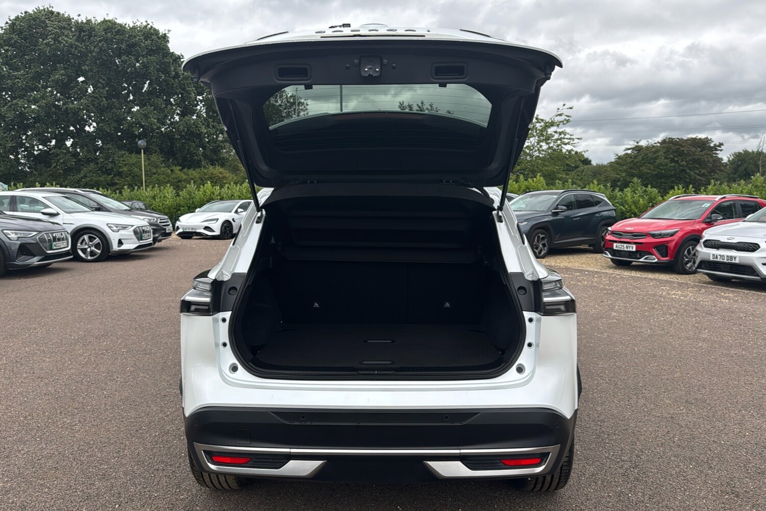 Vehicle 19