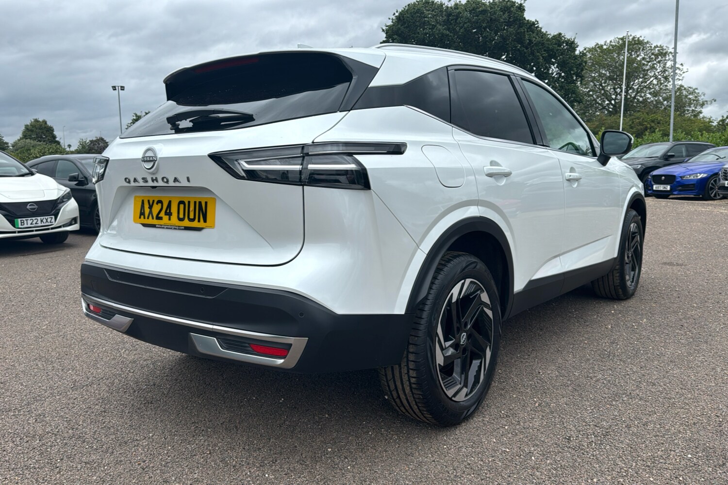 Vehicle 29