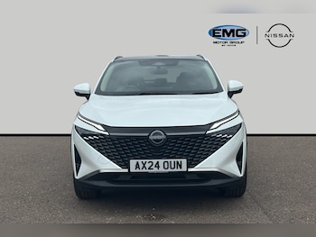 Used Nissan Qashqai 2024 for sale - 75421606: Photo