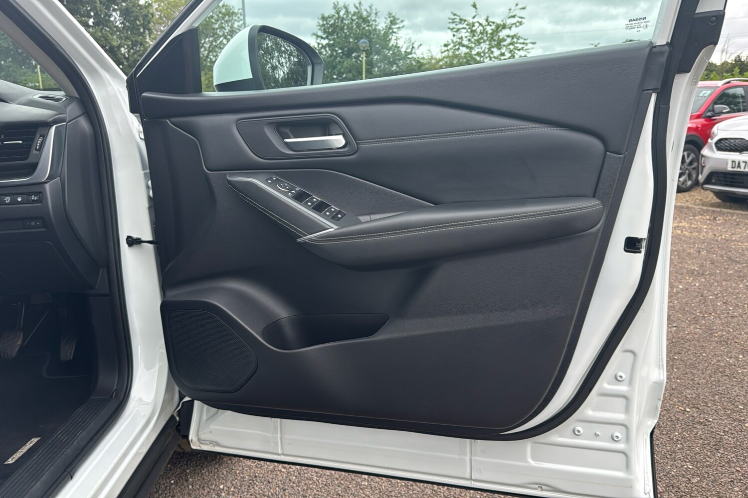 Vehicle 42