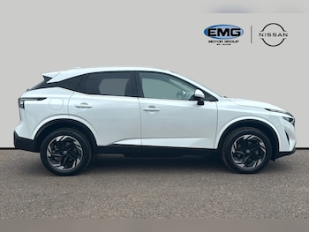 Used Nissan Qashqai 2024 for sale - 75421606: Photo