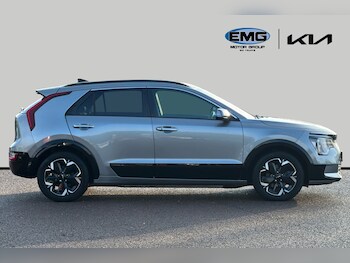 Used Kia Niro 2022 for sale - 77135231: Photo