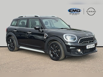 MINI - Countryman