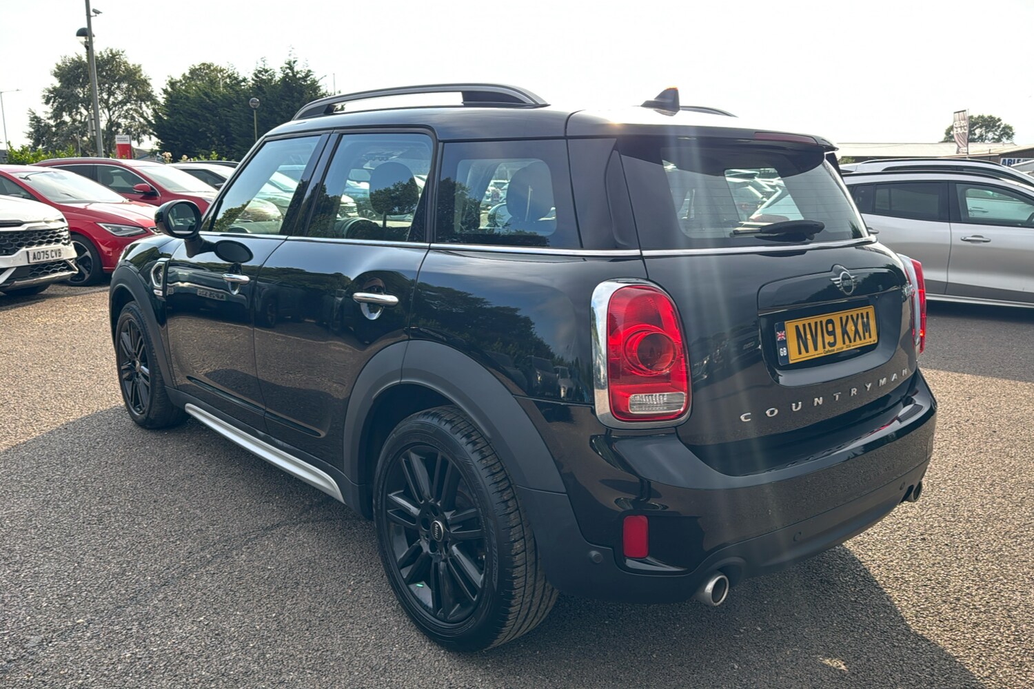 Vehicle 24