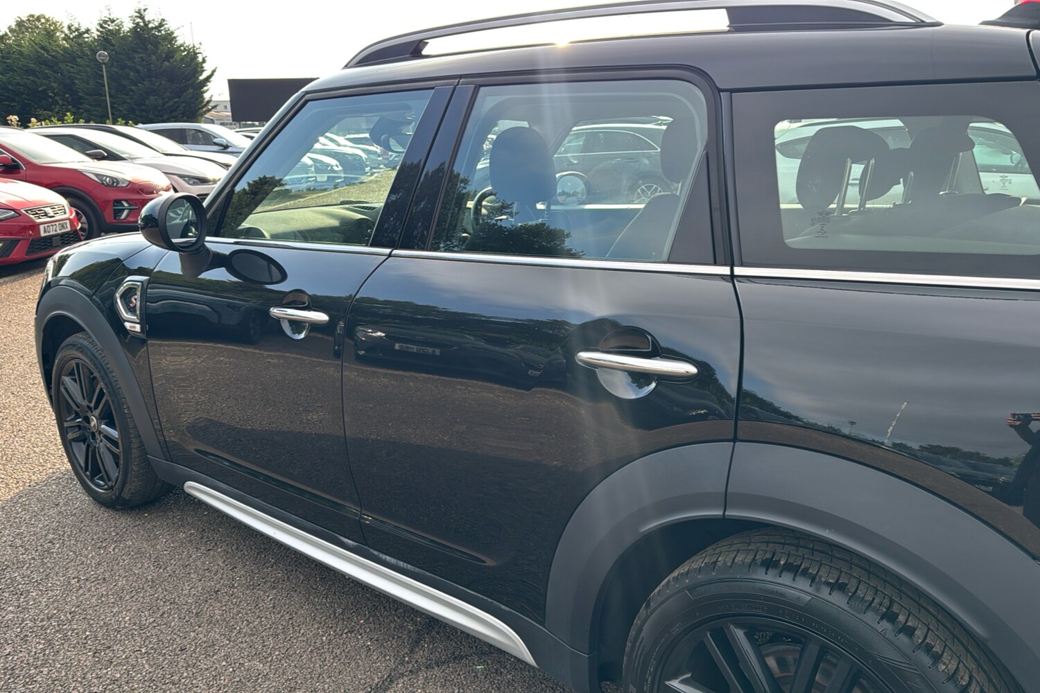 Vehicle 36