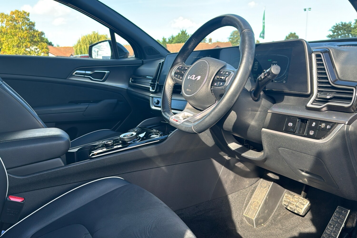 Used Kia Sportage 2024 for sale - 76004232: Photo 10