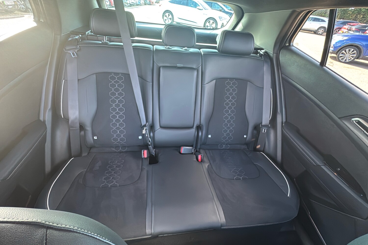 Used Kia Sportage 2024 for sale - 76004232: Photo 12