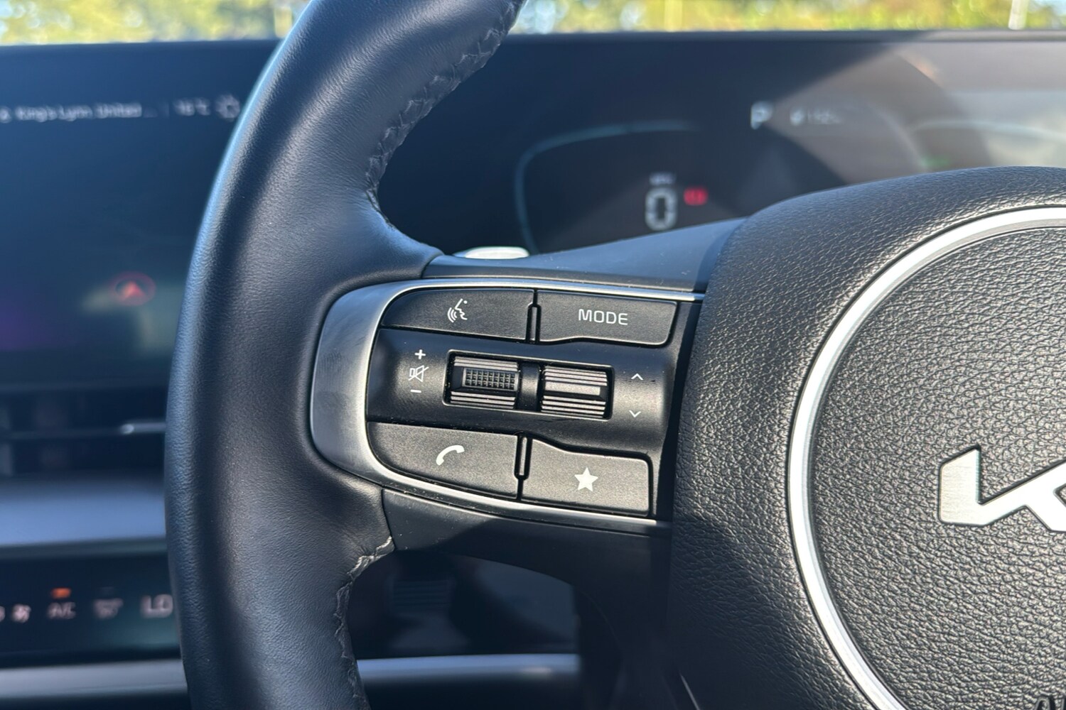 Used Kia Sportage 2024 for sale - 76004232: Photo 17