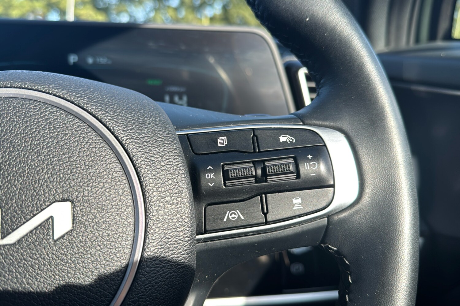 Used Kia Sportage 2024 for sale - 76004232: Photo 18