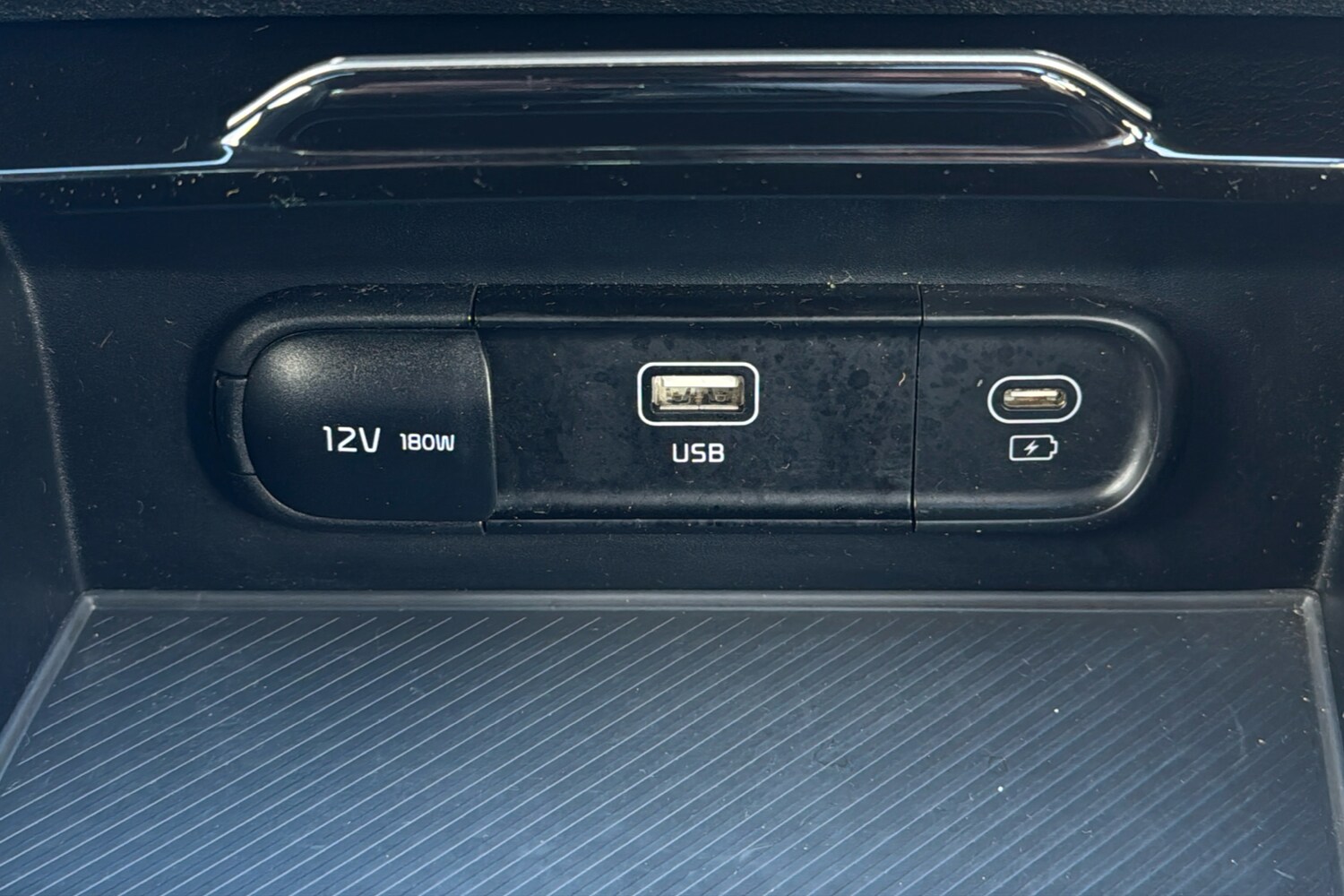 Used Kia Sportage 2024 for sale - 76004232: Photo 22