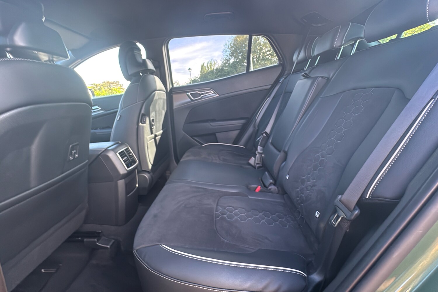 Used Kia Sportage 2024 for sale - 76004232: Photo 39