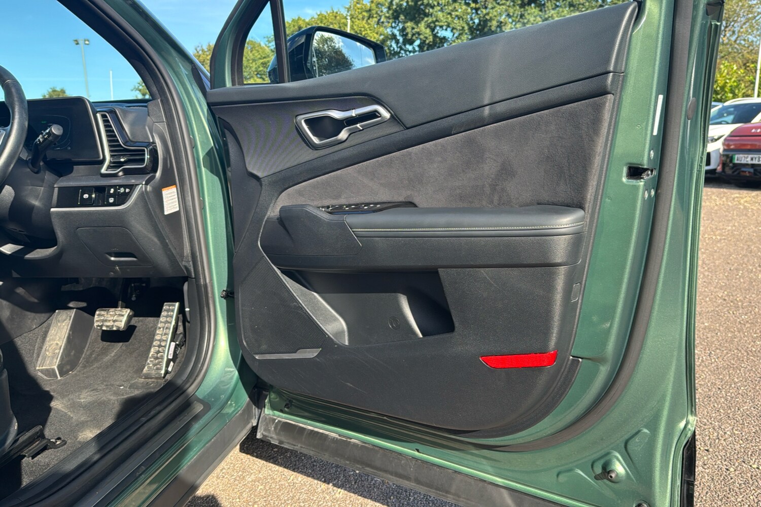 Used Kia Sportage 2024 for sale - 76004232: Photo 43