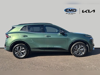 Used Kia Sportage 2024 for sale - 76004232: Photo 4