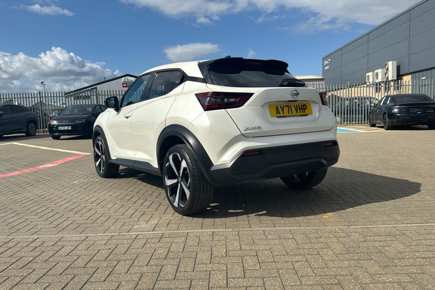 Vehicle 24