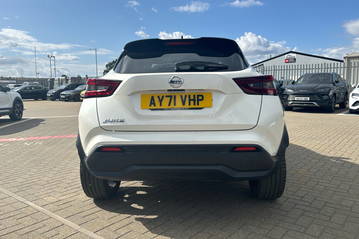 Vehicle 27