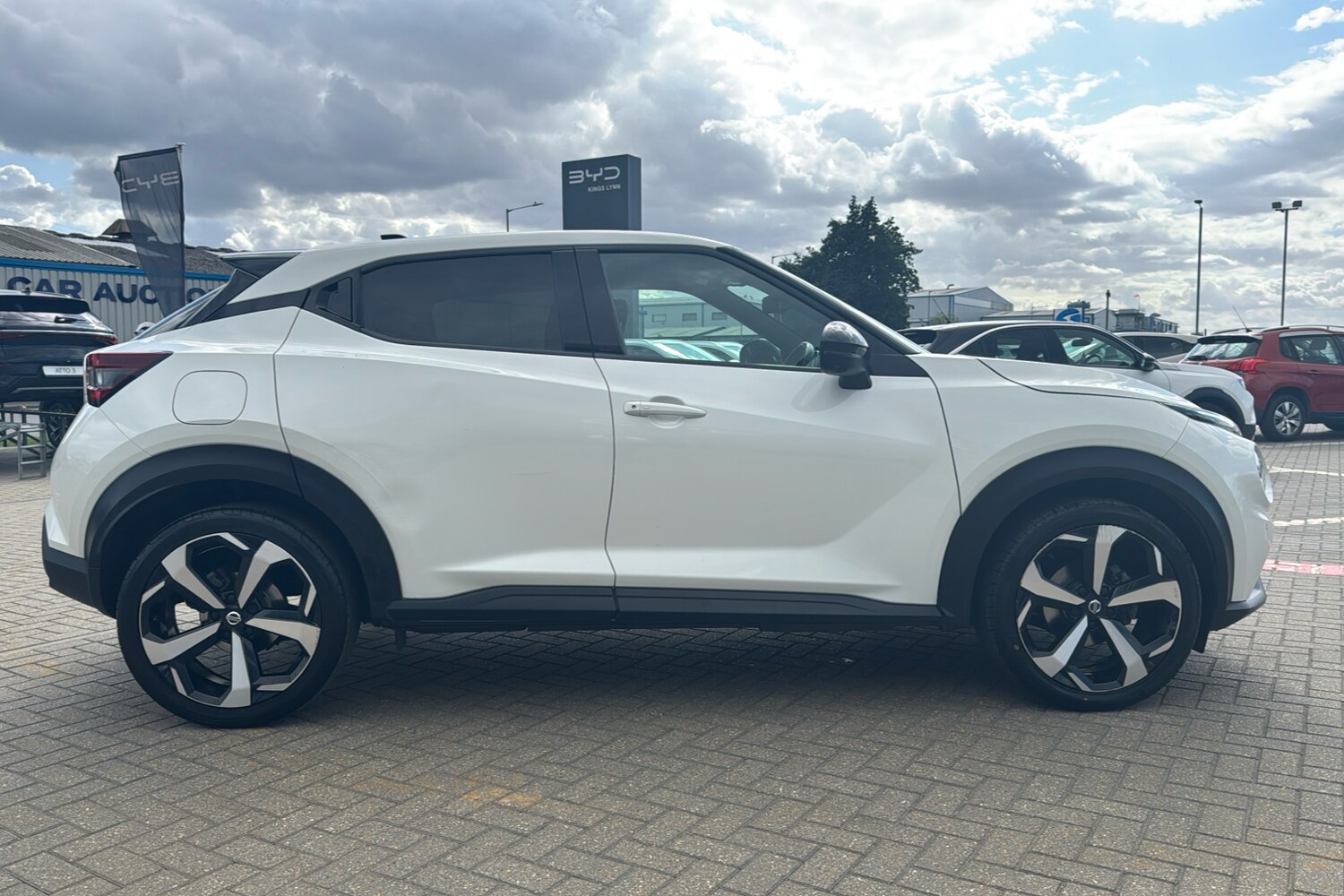 Vehicle 29