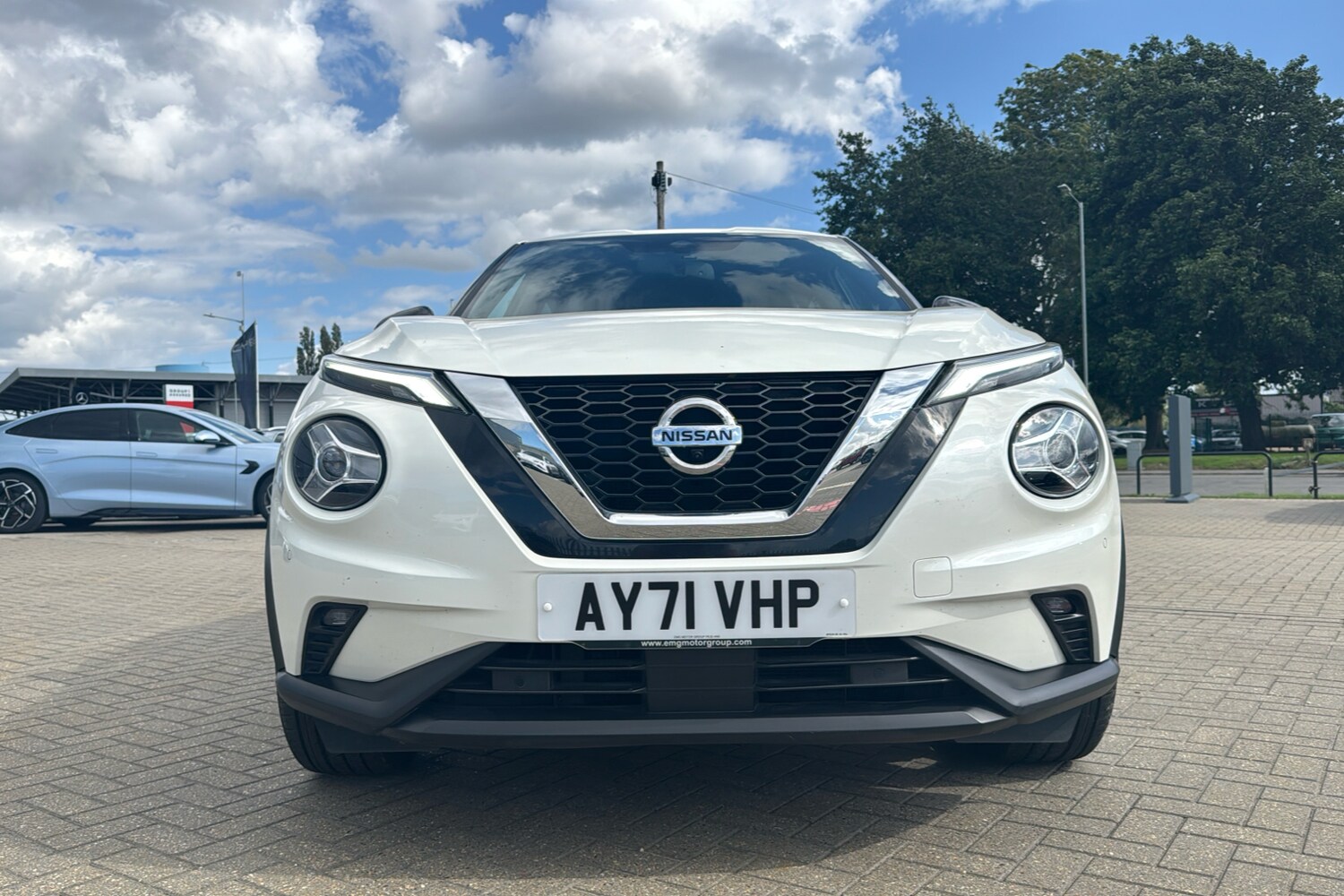 Vehicle 31