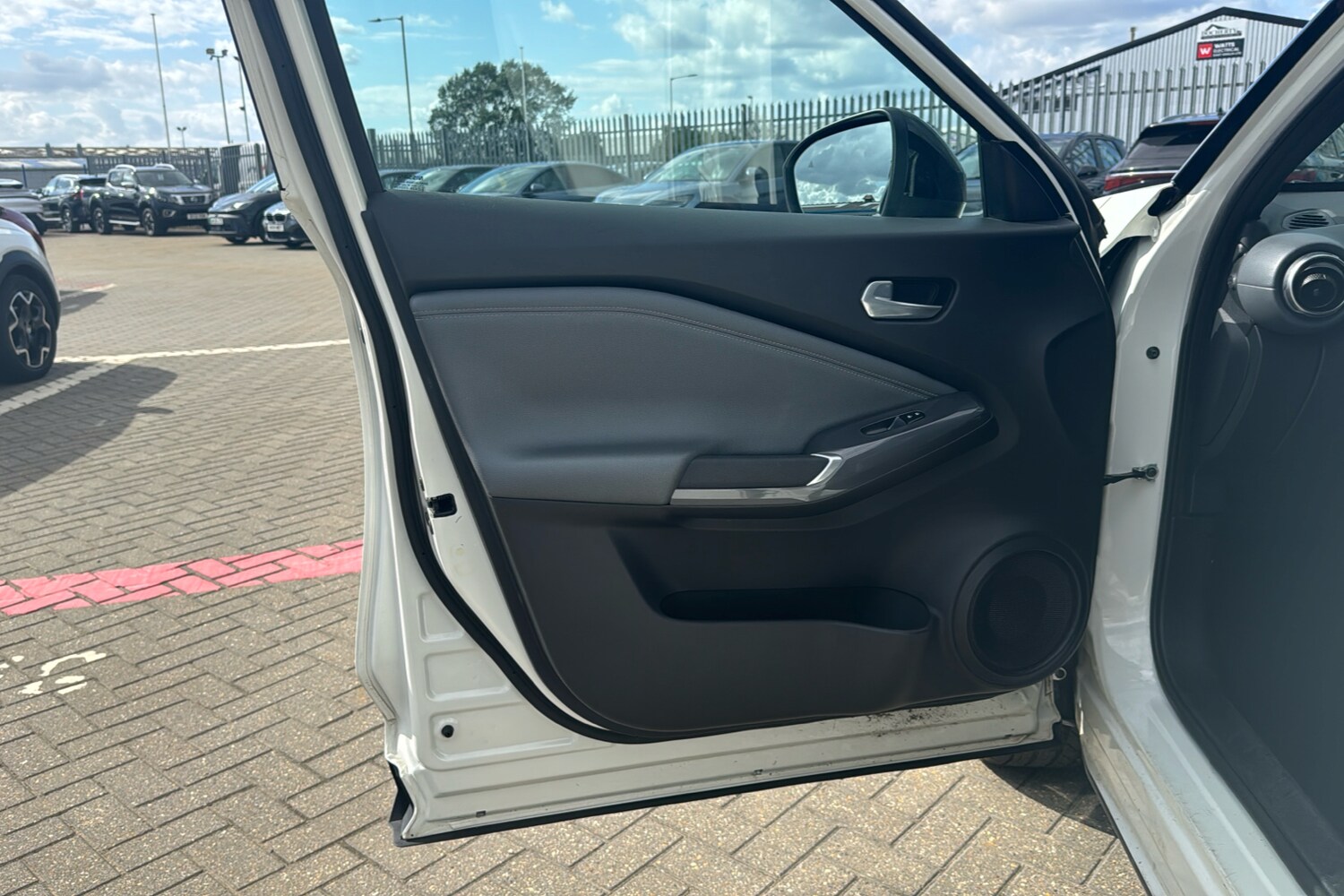 Vehicle 34