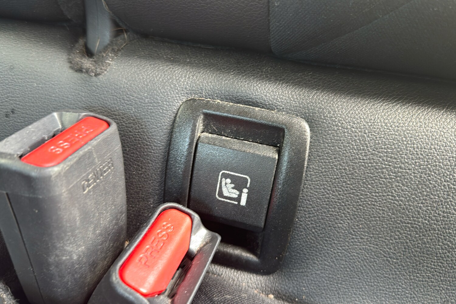 Vehicle 38