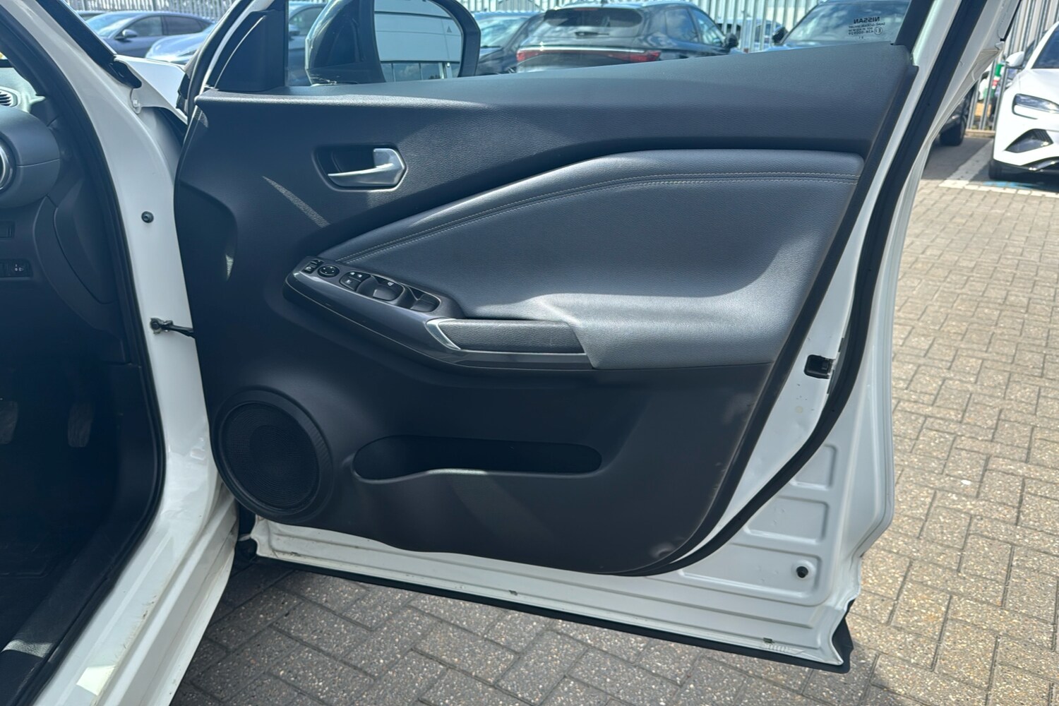 Vehicle 42