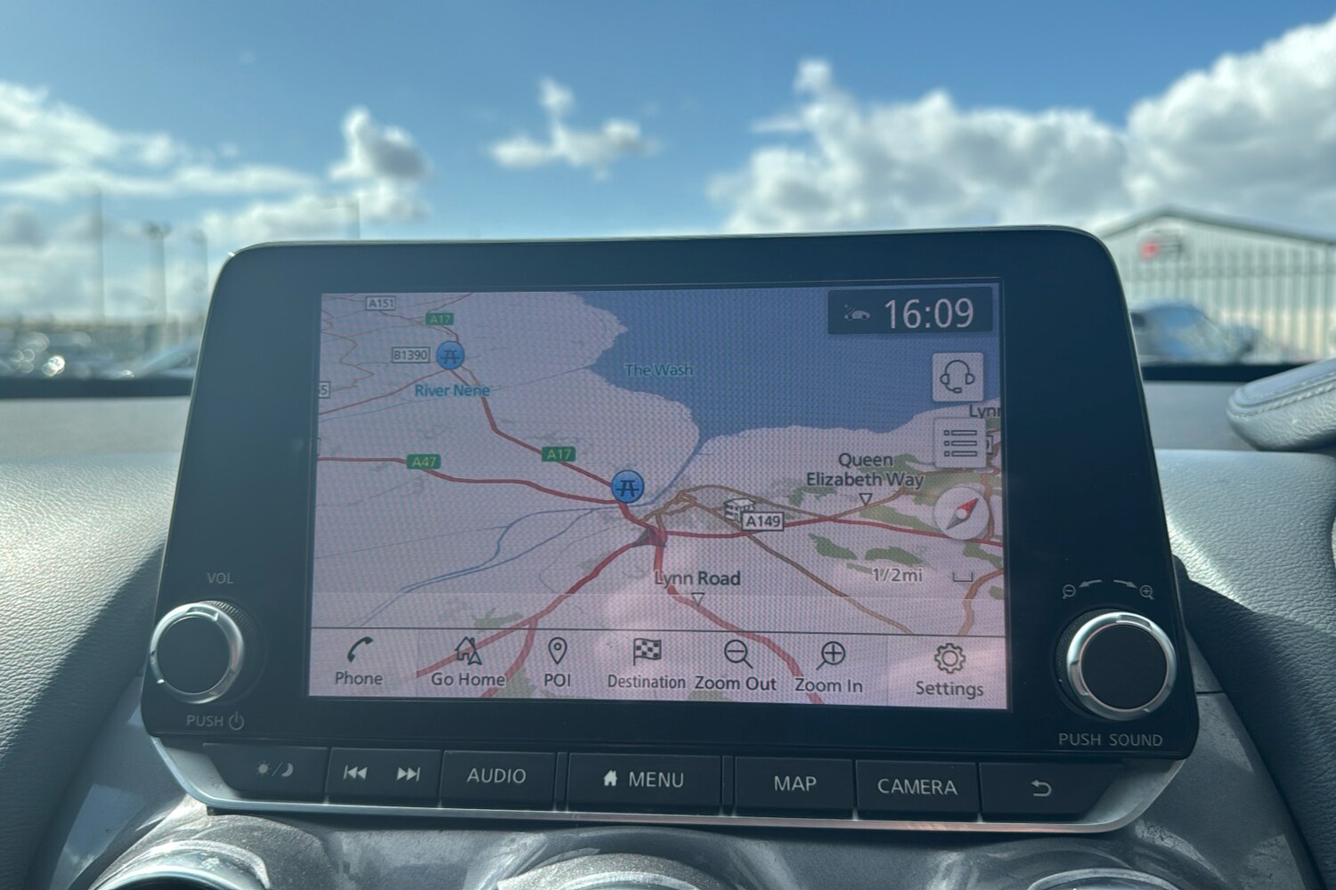 Vehicle 45