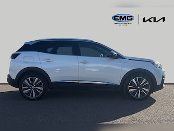 Used Peugeot 3008 2019 for sale - 77946869: Photo