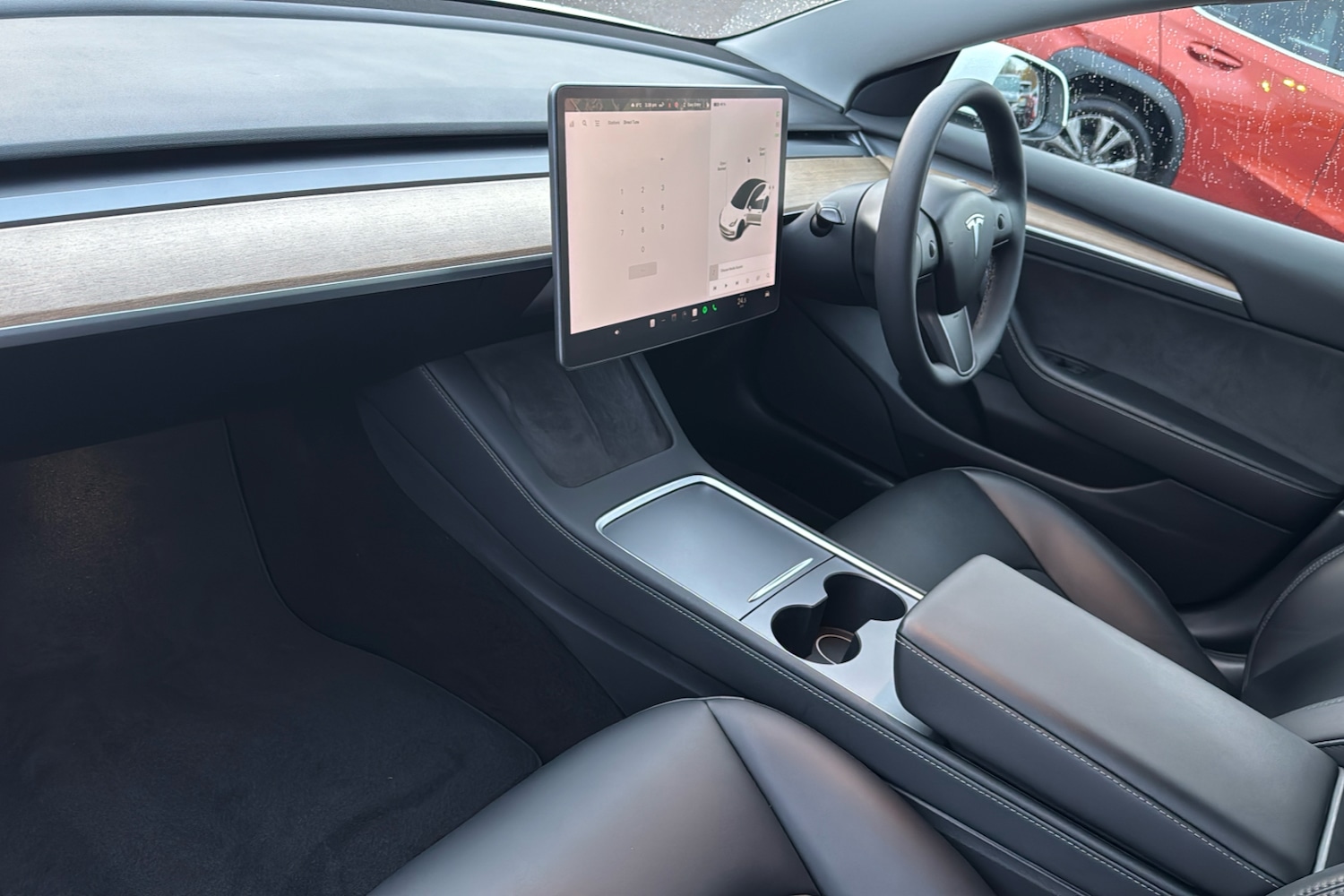 Used Tesla Model 3 2021 for sale - 76931989: Photo 11