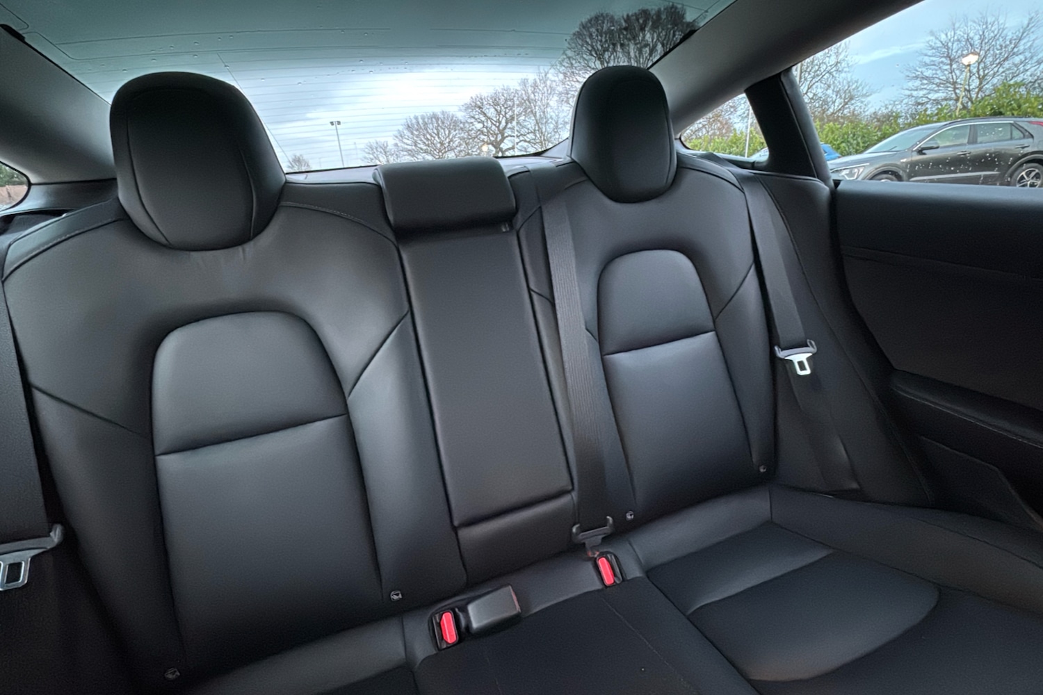 Used Tesla Model 3 2021 for sale - 76931989: Photo 12