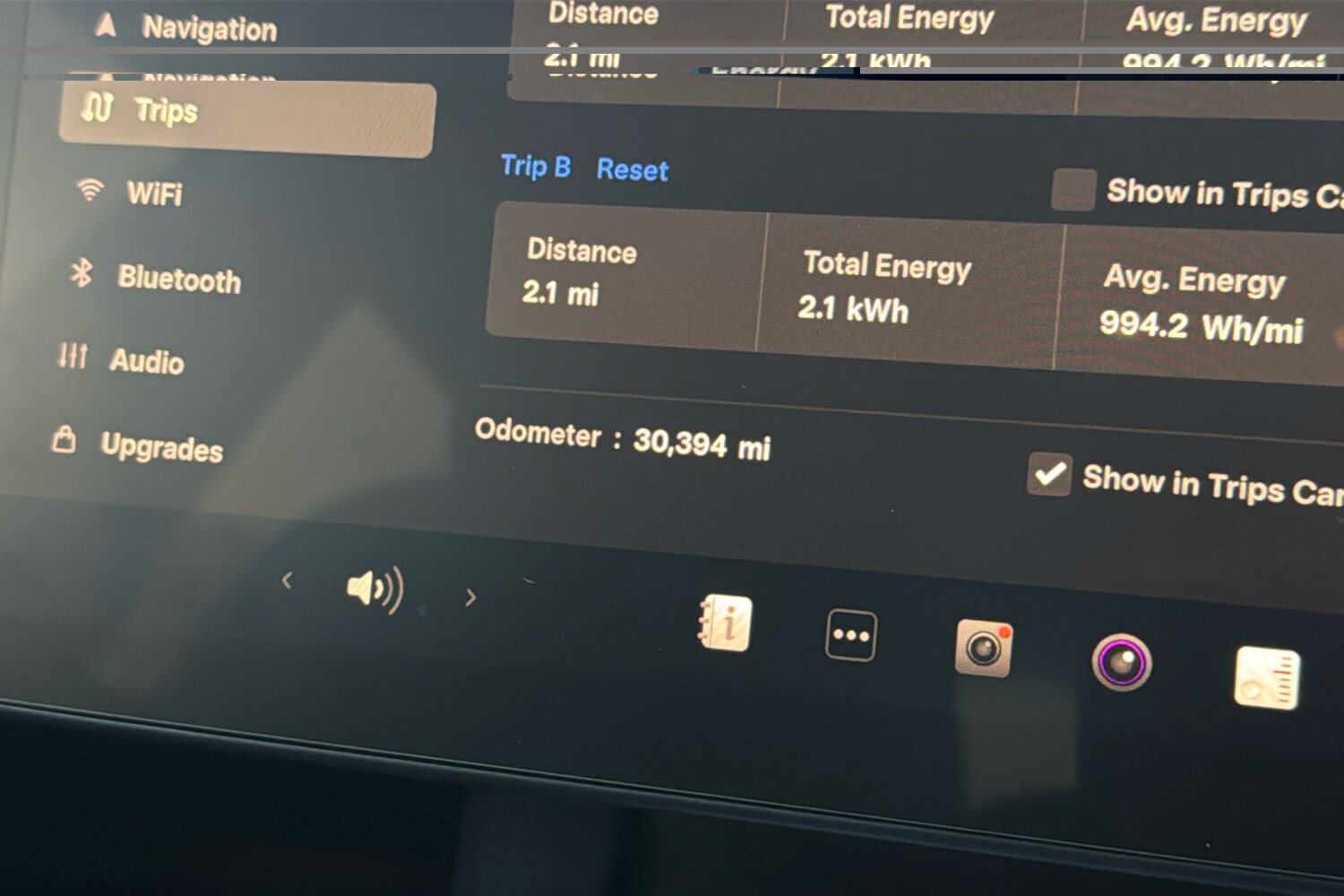 Used Tesla Model 3 2021 for sale - 76931989: Photo 15