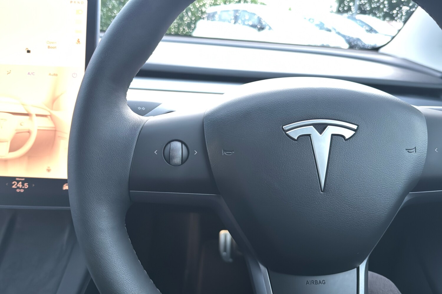 Used Tesla Model 3 2021 for sale - 76931989: Photo 17