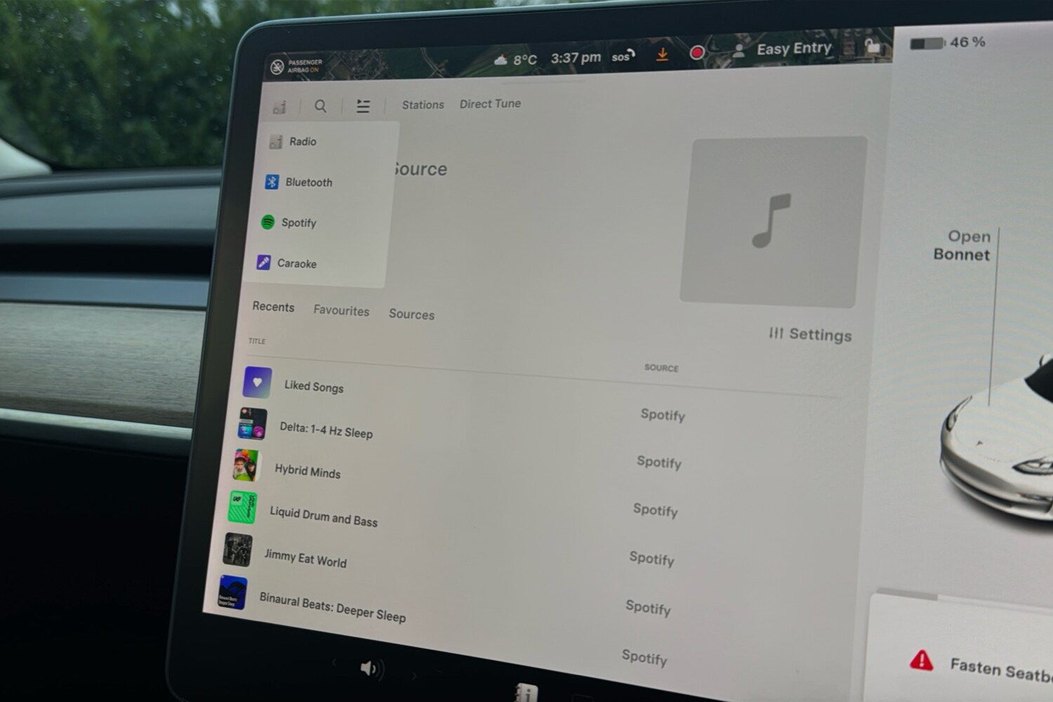 Used Tesla Model 3 2021 for sale - 76931989: Photo 21