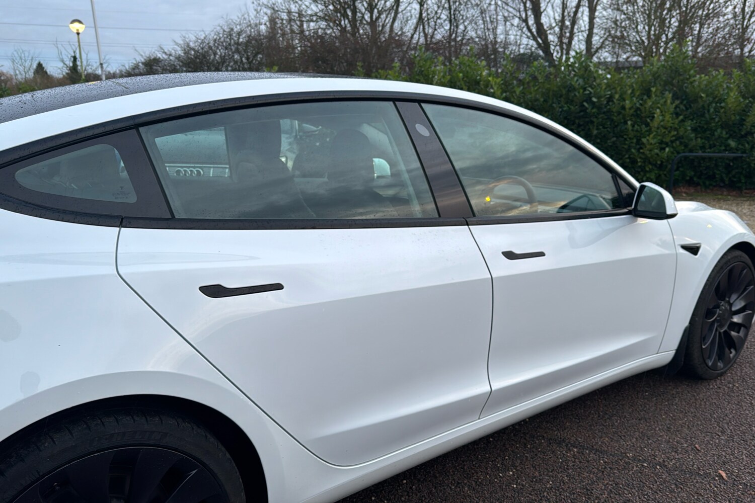 Used Tesla Model 3 2021 for sale - 76931989: Photo 31