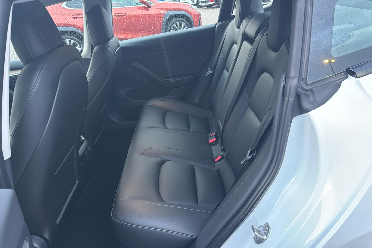 Used Tesla Model 3 2021 for sale - 76931989: Photo 40